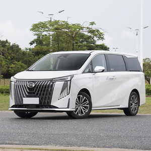GACMotor M-8 Serie Master 2024 MPV di Lusso 2.0T Premium Veicolo VIP per Affari - Product Image 2
