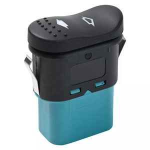 1383293 5C1T14529AA สำหรับฟอร์ด ทรานซิท MK7 สวิตช์กระจกไฟฟ้าประตูเดียว - Product Image 1