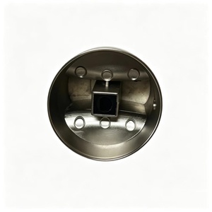 Pièce de rechange pour bouton de gaz en plastique Sinopts pour <span class=keywords><strong>plaque</strong></span> de cuisson au gaz à usage domestique <span class=keywords><strong>et</strong></span> commercial - Product Image 6