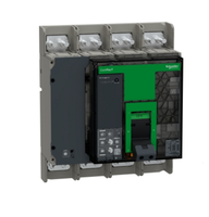 Disjoncteur MCCB NS400H 3P/4P 400A MIC2.3 LV432695 pour Vendeurs Industriels