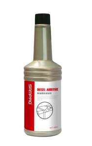 Car Carbon Deposit Remover Boosting Power Fuel System and Fuel <strong>Additives</strong> - Product Image 3