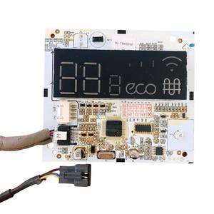 Midea Air Conditioner <b>Control</b> Board CTTK-79X29-MD5-PCB 4-<b>Wire</b> Display Receiver Module - Product Image 4