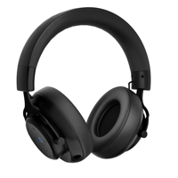 Linx 2025 Nouveaux casques de jeu Dongle sans fil 2.4G Type-C avec batterie 1000mAh Temps de jeu de 50 heures