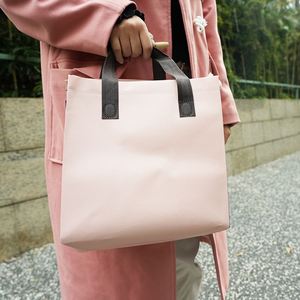 Wholesale Portable Light Weight Take Away New Outdoor Thermal Shopping <b>Reusable</b> Custom Insulated Lunch <b>Bag</b> - Product Image 5