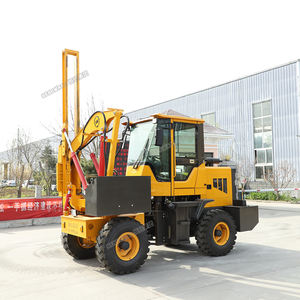 Поручни, столб, грузовик, Монтируемое поручни, сваи, водитель для продажи - Product Image 4