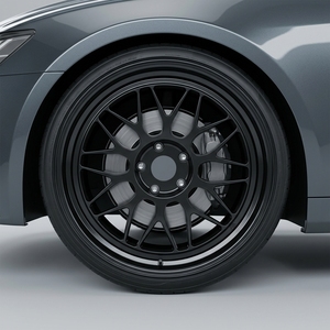 Cerchi Forgiati Personalizzati Direttamente dalla Fabbrica 21-24 Pollici PCD Personalizzato Grigio Opaco Vendita all'Ingrosso per <span class=keywords><strong>Jaguar</strong></span> XF <span class=keywords><strong>XJ</strong></span> F-Type I-Pace - Product Image 1