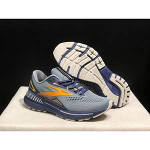 Chaussures de course athlétiques professionnelles pour hommes et femmes résistantes à l'usure et absorbant les chocs - Product Image 3