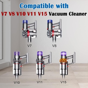 Dégagement rapide Mini <span class=keywords><strong>Motorhead</strong></span> pour D YsonerV8 V7 V10 <span class=keywords><strong>V11</strong></span> aspirateur tête de brosse outil accessoire pièces aspirateur brosse de sol - Product Image 3