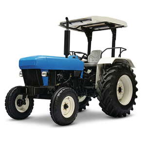 Tracteur agricole T5630, moteur diesel haute performance, tracteur robuste pour l'agriculture moderne et la culture des champs - Product Image 1