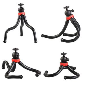 Leadwin Popular Mobile Phone Tripod And Portable Pocket Tripod Phone Accessory, Suitable For SLR Camera - Product Image 6
