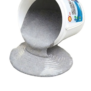 Impact Resistant Spray Epoxy Floor <b>Coating</b> - Heavy Duty Liquid <b>Paint</b> for Workshop & Factory Floors - Product Image 1