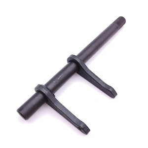 Fourchette d'embrayage Daewoo 23260A73B00-000 type split pour Damas Tico, pièce de rechange - Product Image 1