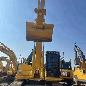 Excavadoras KOMATSU PC360 usadas - Product Image 6