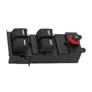 Interruptor Regulador de Ventanas Eléctricas de Material ABS Nuevo 35750-STX-A01ZA para Honda Acura MAX 07-13 - Product Image 4