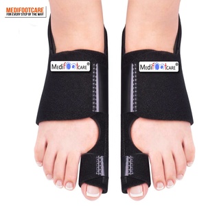 Produits les plus vendus en Amérique, les nouveaux produits les plus populaires, <span class=keywords><strong>Correcteur</strong></span> d'<span class=keywords><strong>hallux</strong></span> <span class=keywords><strong>valgus</strong></span> et séparateur d'orteils HA00690 - Product Image 1