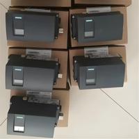 6DR5220-0EM01-0AA9 R2B  Siemens SIPART PS2 Positionneur de vanne électrique intelligent à double action 6DR5220 0EM01