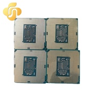 Processeur de bureau I5-7400T LGA1151 en stock 2.4GHZ 6M 35W CPU