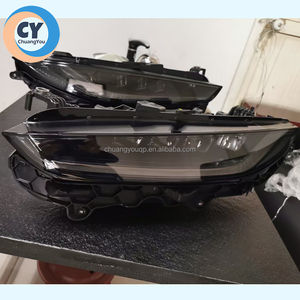 Pour <span class=keywords><strong>Jaguar</strong></span> F-Type Phares 2021 2022 <span class=keywords><strong>2023</strong></span> 2024 Phares Pixelés Originaux Coupé F Lumière X152 HIGH Matrix LED - Product Image 6