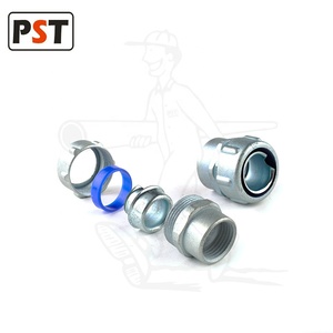 Dpnd loại ống dẫn linh hoạt kết nối để chủ đề ống dẫn - Product Image 5