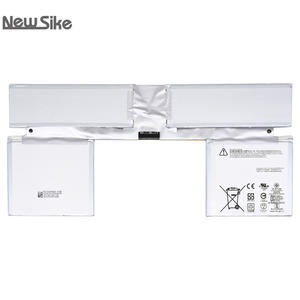 G3HTA048H 7.5V 51WH 6800mAh 卸売充電式バッテリー Microsoft Surface G3HTA048H 1834 BOOK 2 キーボードバッテリー用 - Product Image 1