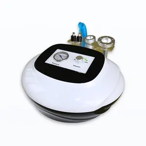 scraping vacuum body massage machine weight lose lymph drainage weight lose skin tightening vacuum body massage machine