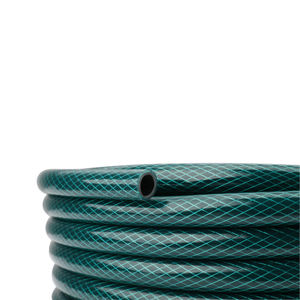 Usine 12mm <span class=keywords><strong>19mm</strong></span> 10m 15m <span class=keywords><strong>25m</strong></span> 30m anti UV eau douce irrigation 3 couches eau PVC <span class=keywords><strong>tuyau</strong></span> d'<span class=keywords><strong>arrosage</strong></span> jardin raccords - Product Image 3