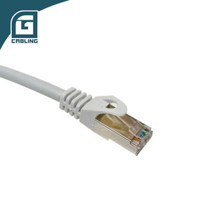 <span class=keywords><strong>สาย</strong></span>เคเบิล Gcabling คุณภาพสูง 1ม. 2ม. 3ม. <span class=keywords><strong>Cat6</strong></span> FUTP 26AWG <span class=keywords><strong>Cat6</strong></span> <span class=keywords><strong>สาย</strong></span>รูปตัว L สำหรับทดสอบสายเคเบิล หัวต่อ RJ45 ตัวผู้ <span class=keywords><strong>สาย</strong></span>อีเธอร์เน็ต <span class=keywords><strong>สาย</strong></span>แพทช์คอร์ด - Product Image 5