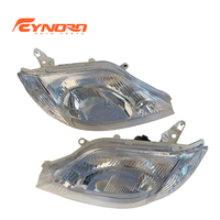 Feux avant laser EYNORA pour Toyota Corolla 2001 2002 2003 81130-1E610 81170-1E490 pour systèmes d'éclairage, phares LED complets