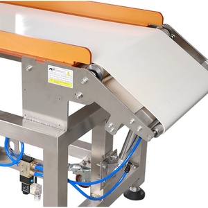 Détecteur de métaux alimentaires professionnel JINDUN en acier inoxydable 304/316, modèle 602p, technologie à ondes, industriel, 602p, professionnel - Product Image 4
