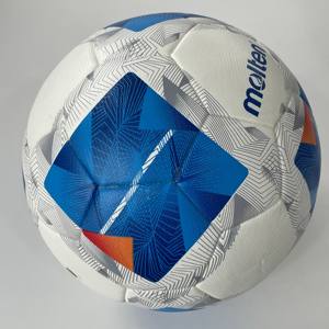 Balones de Fútbol de Alta Calidad al por Mayor, Nuevo Diseño, Tamaño Oficial 5, Material Deportivo Duradero, Balón de Fútbol Sala Personalizado - Product Image 1