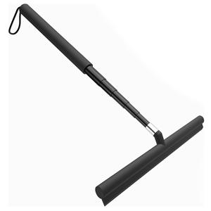 Herramienta Limpiadora de Ventanas <span class=keywords><strong>Extensible</strong></span> 2 en 1 Amz Hot para Ventanas de Automóviles, <span class=keywords><strong>Limpiacristales</strong></span> <span class=keywords><strong>con</strong></span> <span class=keywords><strong>Mango</strong></span> Largo - Product Image 5