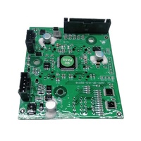 Pièces de machines de construction, carte de commande supérieure pour nacelle élévatrice à ciseaux Sinoboom 203990000010, carte PCB Sinoboom PCU