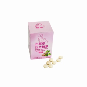 Productos de Belleza de Tailandia, Píldoras Naturales a Base de Hierbas para la Salud Femenina, Fórmula Personalizada Efectiva, Suplementos para el Cuidado Corporal de la Mujer - Product Image 3
