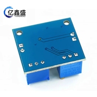 Controlador PWM BSSY TL494 de China con frecuencia y ciclo de trabajo ajustables