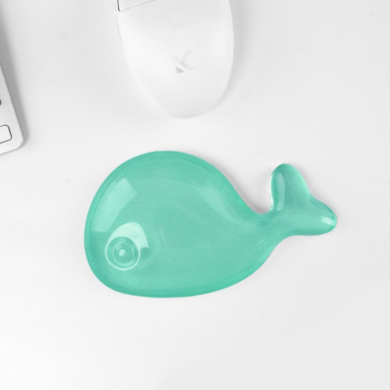 Green [Whale Design]