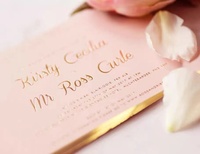 Cartes en relief personnalisées de haute qualité imprimant une carte de visite de conception gratuite impression numérique à la main en carton de papier coloré 0110UY597