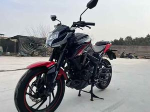 Haojue DR150, Caja de Cambios de 5 Velocidades, Cambio Suave, Rendimiento Confiable, Motocicletas y Motos de Segunda Mano - Product Image 5