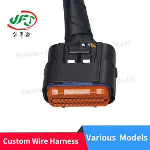 Pabrik <span class=keywords><strong>4L80E</strong></span> Kawat Transmisi Memanfaatkan Kawat Otomotif Mobil <span class=keywords><strong>Harness</strong></span> - Product Image 4