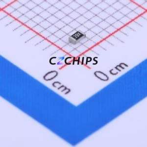 Résistance SMD RS-03K24R9FT 0603 (Type : Film Épais) (Résistance : 24,9 Ohms Précision : 1%) - Product Image 1