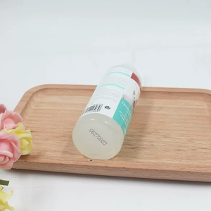 Gel rafraîchissant d'haleine fraîche pour chats chiens soins d'hygiène dentaire saveur de <span class=keywords><strong>boeuf</strong></span> matière plastique silicone élimine les taches de mauvaise haleine - Product Image 4