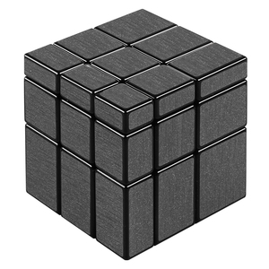 Sengso gương Cube 3x3x3 tốc độ Sticker Cube xoắn hình dạng khác nhau Câu Đố bó trò chơi câu đố đồ chơi cho trẻ em và người lớn - Product Image 6