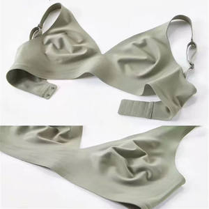 Бесшовное бесшовное нижнее белье для девочек - Product Image 5