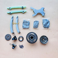 Neuer Steuerkettensatz 53021169AA 90393SX 53021168AA 53020910 für Dodge für Ram für Dakota für Durango für Jeep für Grand Cherokee