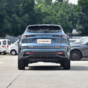 Changan 2023 modèle pas cher inventaire voiture Changan Oshan X5 Plus 1.5T 5 portes 5 places SUV essence Auto Changan <span class=keywords><strong>Auchan</strong></span> X5 - Product Image 5