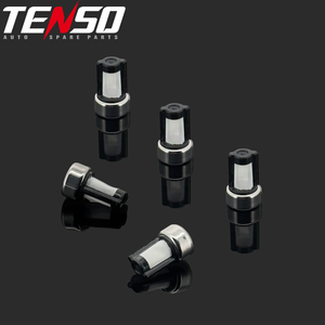 Kit de réparation de microfiltre d'injecteur de carburant Tenso 11006-1 6*10mm SUS Ring pour buse d'injecteur de carburant AUDI - Product Image 2