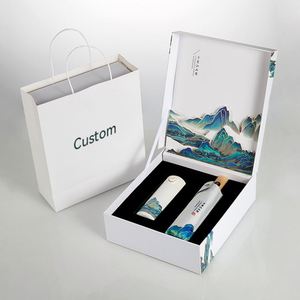 Hot Sales Custom Rituals <b>Teenager</b> Women Men USB Cable Umbrella Thermal Mug <b>Gift</b> Set Executives Business Promotional <b>Gifts</b> Sets - Product Image 4