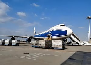 Fret aérien Express économique de la Chine vers l'Ouganda <span class=keywords><strong>Brazzaville</strong></span> <span class=keywords><strong>Congo</strong></span> Tanzanie Kenya Afrique <span class=keywords><strong>du</strong></span> Sud Nigéria - Product Image 2