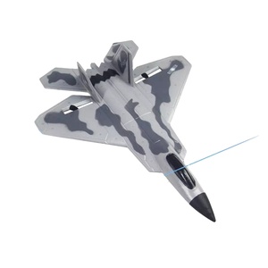 Amazon Bestseller 2,4G 2-Kanal Ferngesteuertes Flugzeug EPP-Schaum Fliegendes RC-Hobby-Flugzeug - Product Image 1