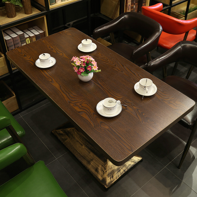 Mesa larga 2: 120x60x75cm