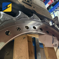 Meilleur prix, pignon OEM pour excavatrice XE135 XE200 XE215 XE235, pièces de rechange d'origine pour roue motrice